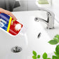 Powerful & Fast Unclogging & Odor Removal Plumbing Care