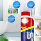 Powerful & Fast Unclogging & Odor Removal Plumbing Care