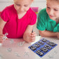 🔥Educational intellectual Toys IQ Toys,Metal Brain teaser Puzzles