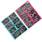 🔥Educational intellectual Toys IQ Toys,Metal Brain teaser Puzzles