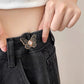 🦋Removable Butterfly Waist Adjustment Buckle✨