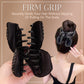 Versatile Wheat Ear Hair Claw Clip