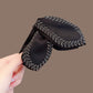 Versatile Wheat Ear Hair Claw Clip
