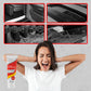 Multifunctional Lasting Car Slide Care Gel Lubricant