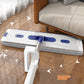 45cm Large Flat Mop for Wet & Dry Use