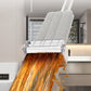 45cm Large Flat Mop for Wet & Dry Use