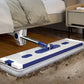 45cm Large Flat Mop for Wet & Dry Use