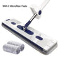 45cm Large Flat Mop for Wet & Dry Use