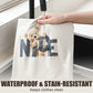 Cartoon Waterproof and Stain-Resistant Apron