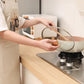 Cartoon Waterproof and Stain-Resistant Apron