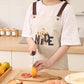 Cartoon Waterproof and Stain-Resistant Apron