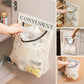 Multi- Functional Velcro Mesh Bag