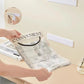 Multi- Functional Velcro Mesh Bag