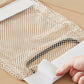 Multi- Functional Velcro Mesh Bag