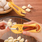 🔥Buy 1 Get 1 Free🔥 Fast and Portable Garlic Peeler