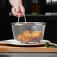 Stainless Steel Sieve with Handle