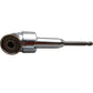 🔩105°Right Angle Head Drill Driver Extension Bit Power Screwdriver Socket Adapter