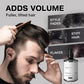Men's Lightweight Hair Styling Gel