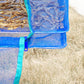 Multipurpose Foldable Hanging Drying Mesh Rack with Hook
