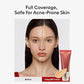 Long Lasting Hydrating BB Cream with SPF 42