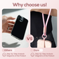 🎁Buy 1 Get 1 Free🔥Minimalist Phone Lanyard
