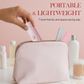 🔥HOT SALE🔥Portable Dual-Head Electric Epilator🍑
