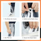 ⏳Limited-time 50% off⏰All-Round Snow/Water Boot Cover🌊🥾