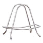 Stainless Steel Kitchen Cutting Board Holder
