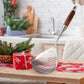Stainless Steel Skimmer Slotted Spoon