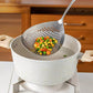 Stainless Steel Skimmer Slotted Spoon