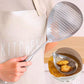 Stainless Steel Skimmer Slotted Spoon