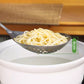 Stainless Steel Skimmer Slotted Spoon