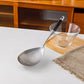 Stainless Steel Skimmer Slotted Spoon