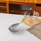 Stainless Steel Skimmer Slotted Spoon