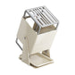 30° Rotating Space-Saving Blade Holder