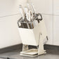 30° Rotating Space-Saving Blade Holder