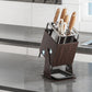 30° Rotating Space-Saving Blade Holder