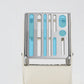 30° Rotating Space-Saving Blade Holder