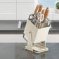 30° Rotating Space-Saving Blade Holder