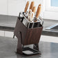30° Rotating Space-Saving Blade Holder