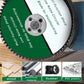 Multi-Function Sharp Low Noise Circular Saw Blade for Woodworking