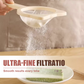120 Mesh Ultra Fine Mesh Strainer