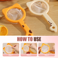120 Mesh Ultra Fine Mesh Strainer