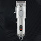 ✂️Limited-time discount offer🔥Powerful Long-Lasting Rechargeable Hair Clipper