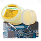 🔧 BUY 1 GET 1 FREE! ✨Rosin Solder Flux Paste - Ensures Clean & Smooth Soldering, Non-Corrosive & Easy to Apply for Electronics Repair 💻📦