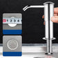 Durable Built-in Kitchen Sink Soap Dispenser