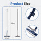 High-Rise Exterior Window Cleaning Squeegee