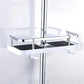 🎅Christmas Sale 50% OFF!!🎁Bathroom Pole Shower Storage Rack Holder🔥