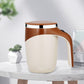 🥳2026 HOT SALE🥳💞50K+ SOLD!💥⏳⚡ 50% OFF! Rechargeable Auto Stir Coffee Mug – One-button magnetic stirring, no more residue. Saves time, easy to clean. Perfect for coffee, hot chocolate & soup. A unique gift for loved ones. ☕🎁