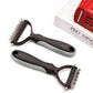 Fur brush for cats and dogs